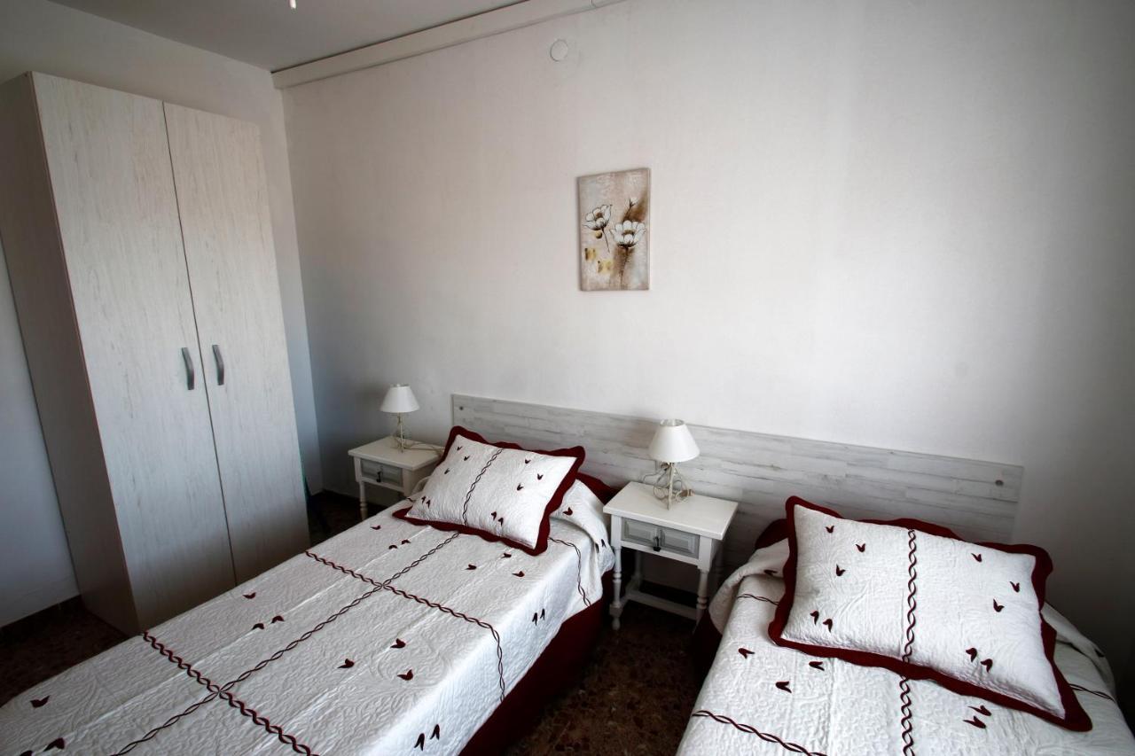 Casa Rosales 4 Apartment Cambrils Bagian luar foto
