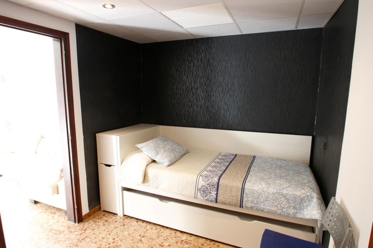 Casa Rosales 4 Apartment Cambrils Bagian luar foto