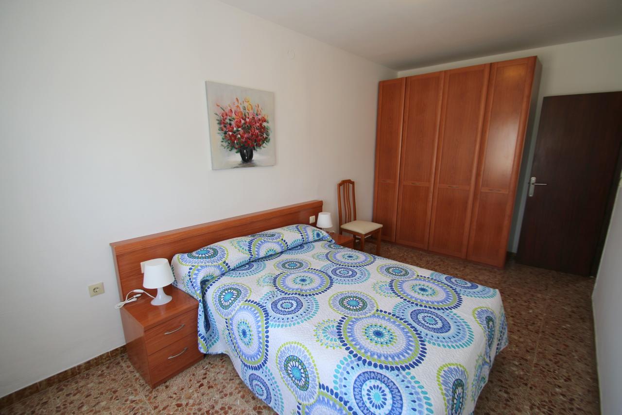 Casa Rosales 4 Apartment Cambrils Bagian luar foto