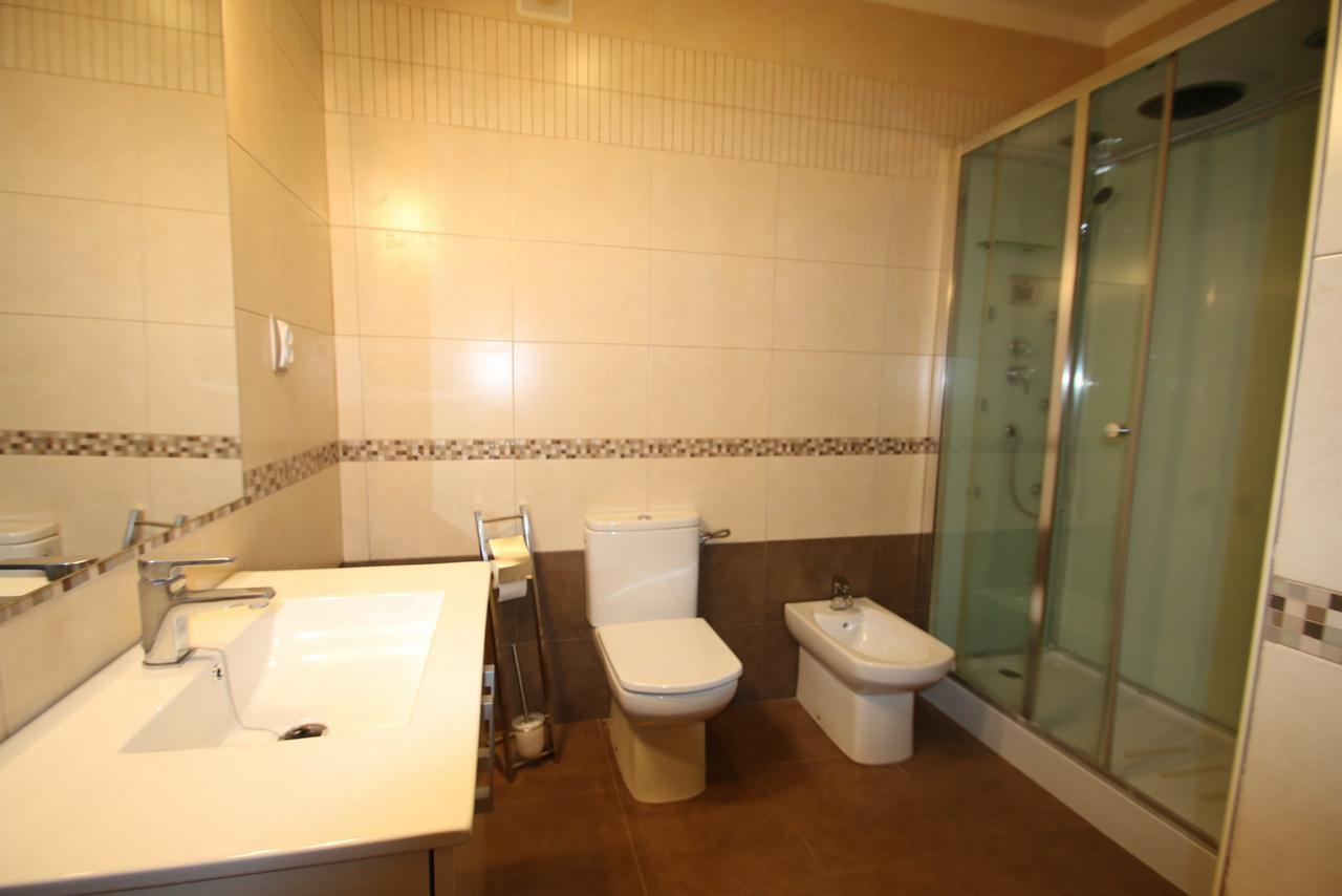 Casa Rosales 4 Apartment Cambrils Bagian luar foto